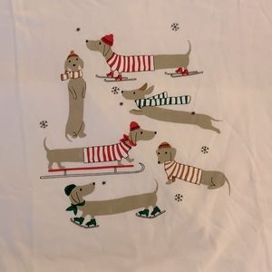 J. Crew collector tee